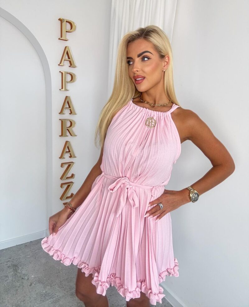 Sukienka Paparazzi Fashion 3091/PF