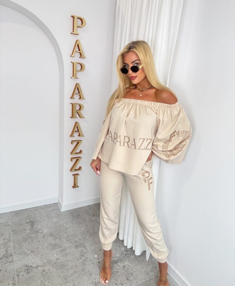 Komplet Paparazzi Fashion 3080/PF