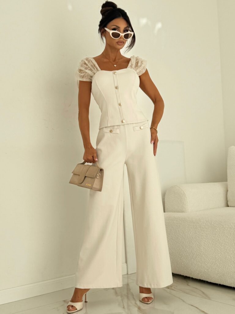 Komplet LUMÉ 3134/LU