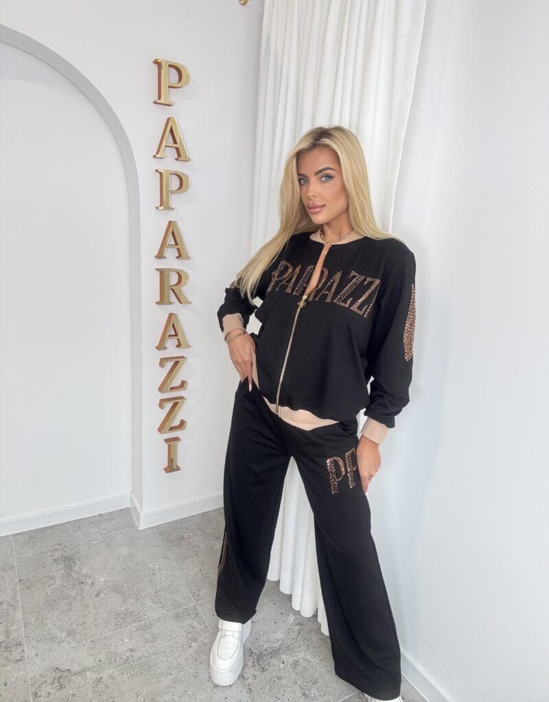 Komplet Paparazzi Fashion 3100/PF