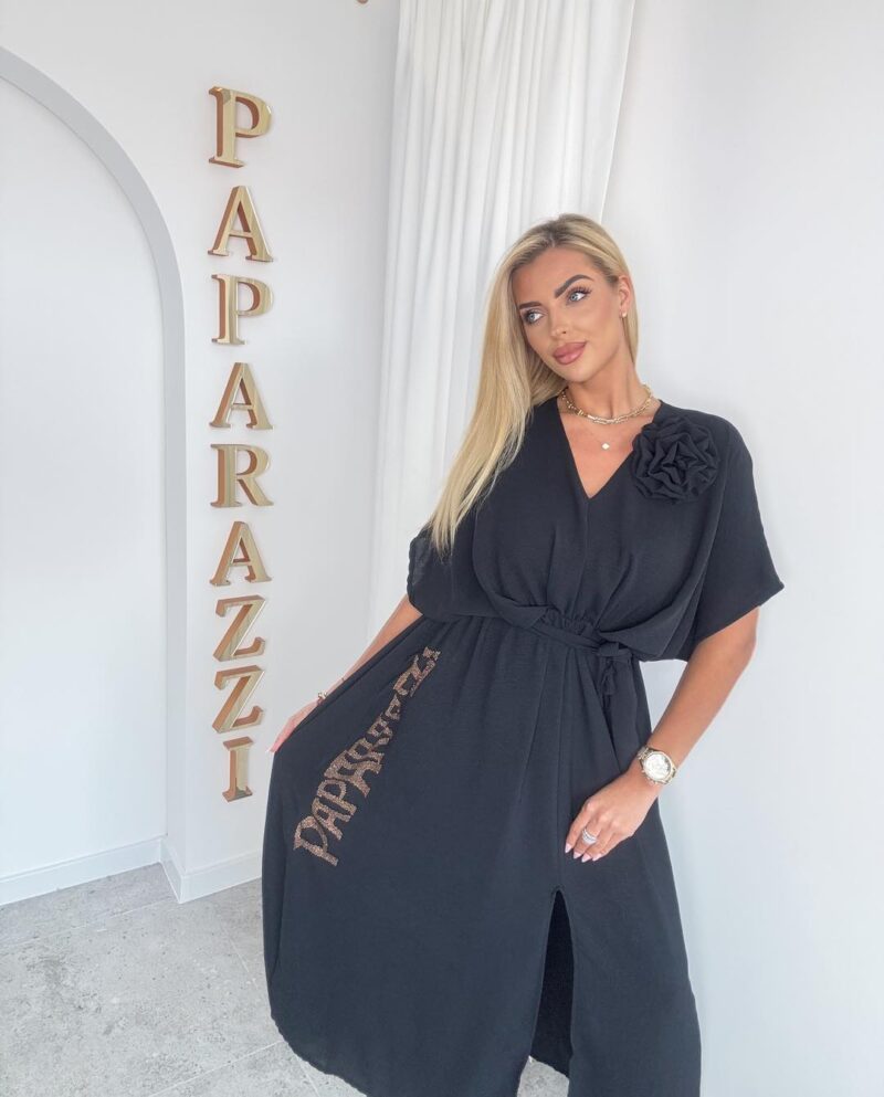 Sukienka Paparazzi Fashion 3092/PF