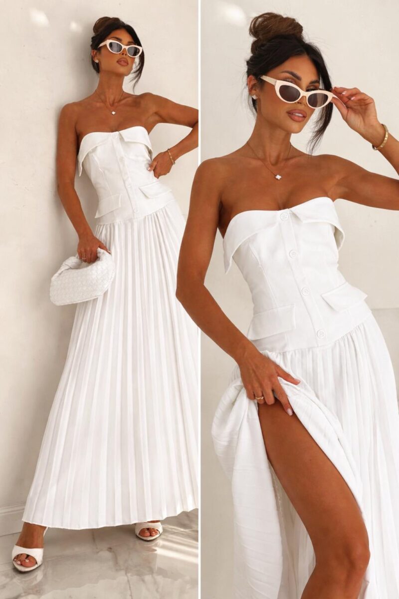 Sukienka LUMÉ 3136/LU