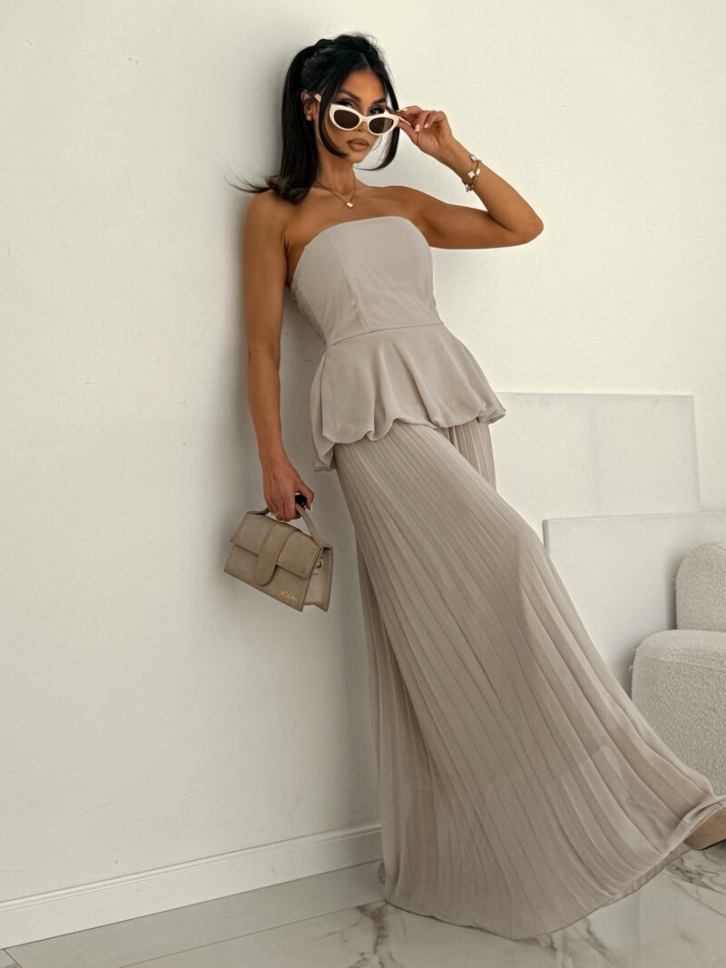 Sukienka LUMÉ 3149/LU