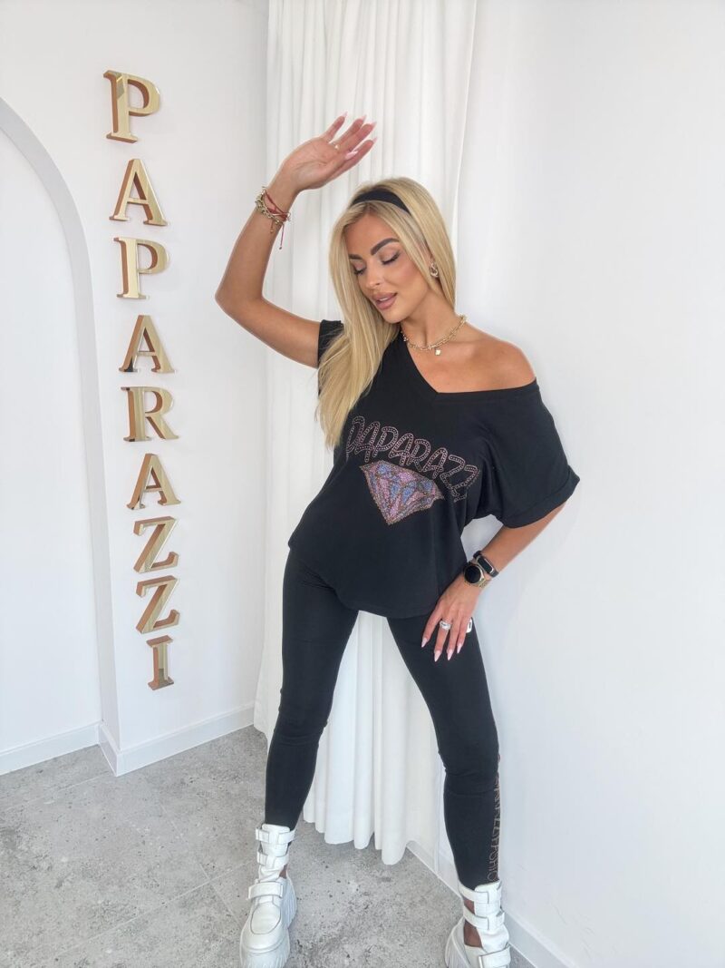 Bluzka Paparazzi Fashion 3144-1/PF