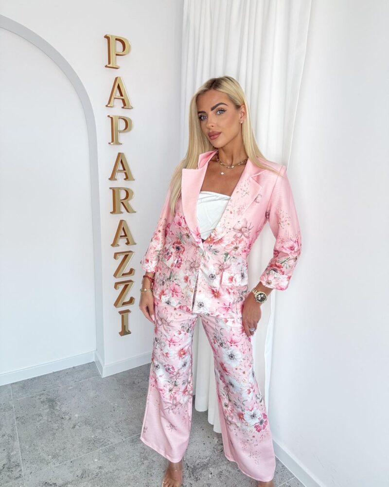 Garnitur Paparazzi Fashion 3139/PF