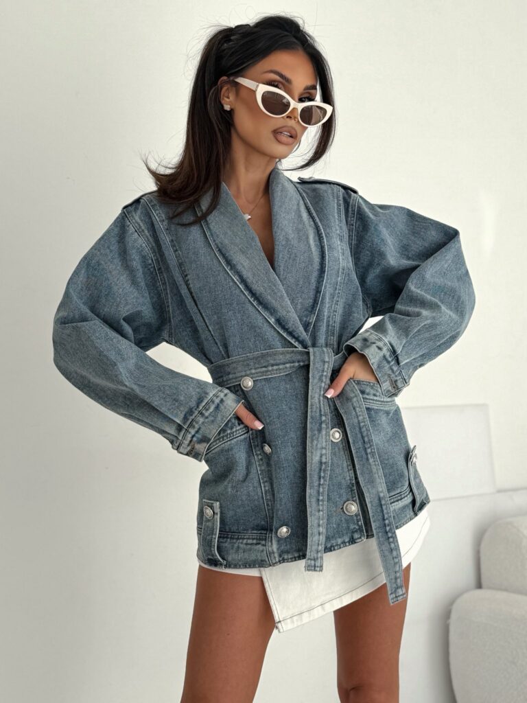 Kurtka Lil Glam 3148/LG