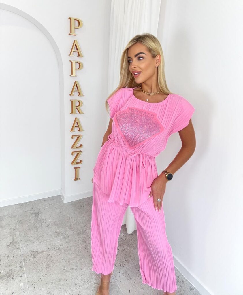 Komplet Paparazzi Fashion 3164/PF