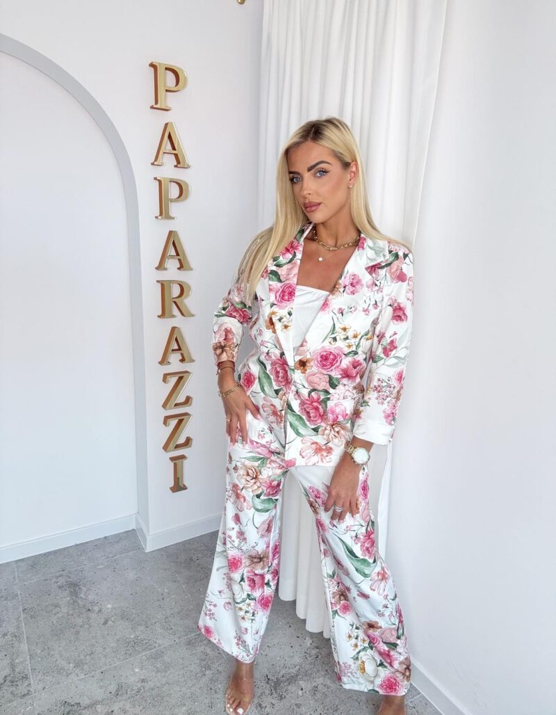 Garnitur Paparazzi Fashion 3138/PF