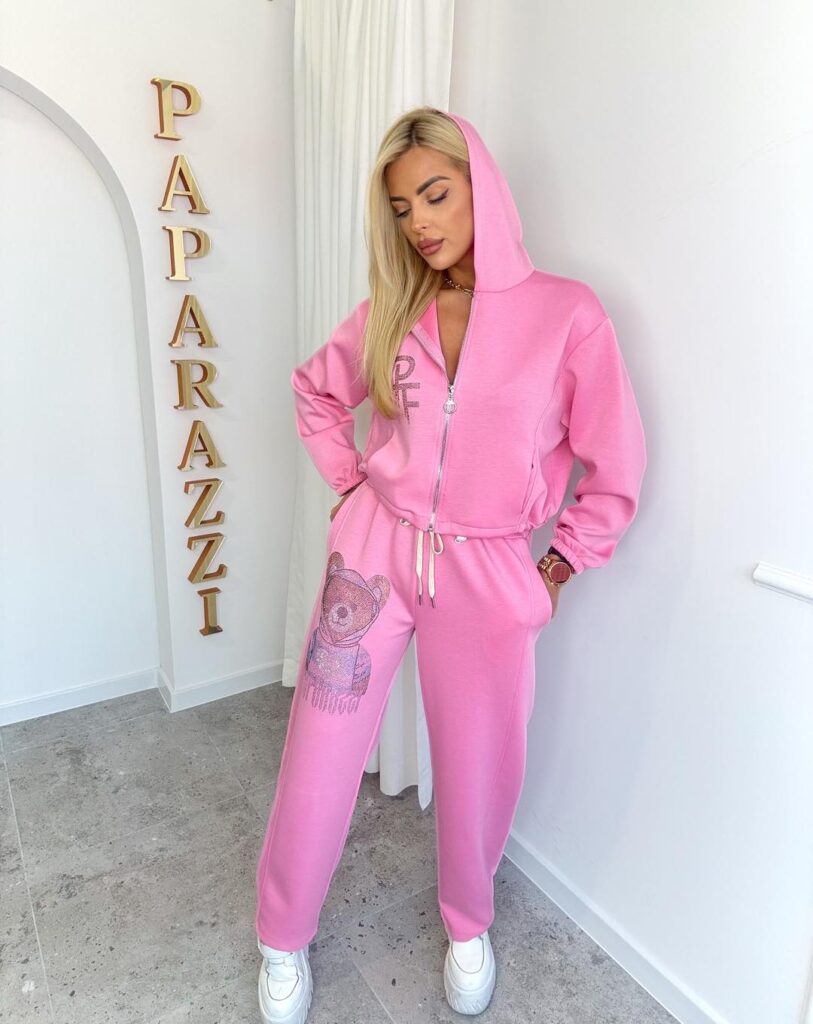 Dres Paparazzi Fashion 3167/PF