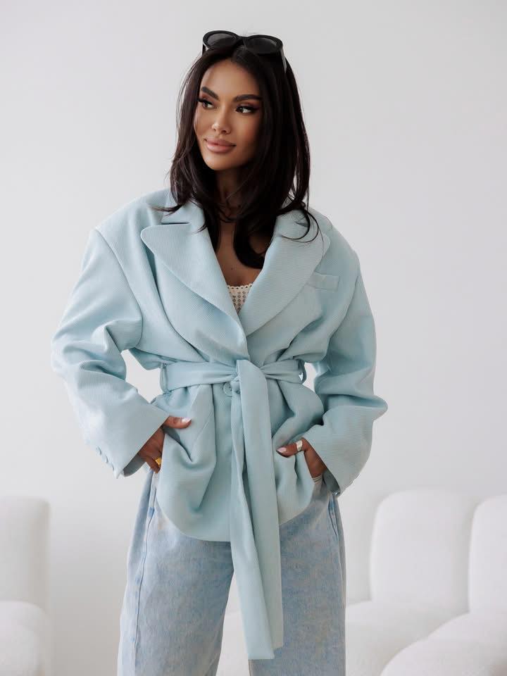 Kurtka Me Gusta 3257/MG