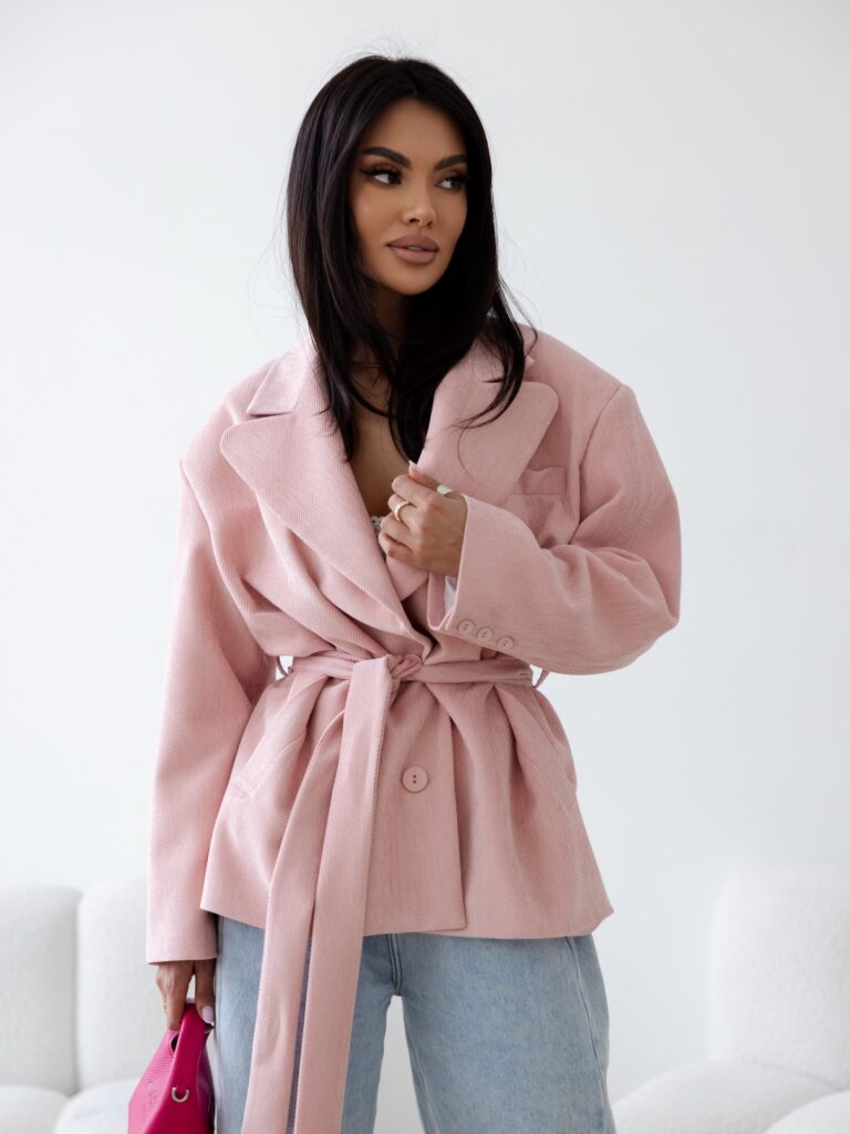 Kurtka Me Gusta 3258/MG