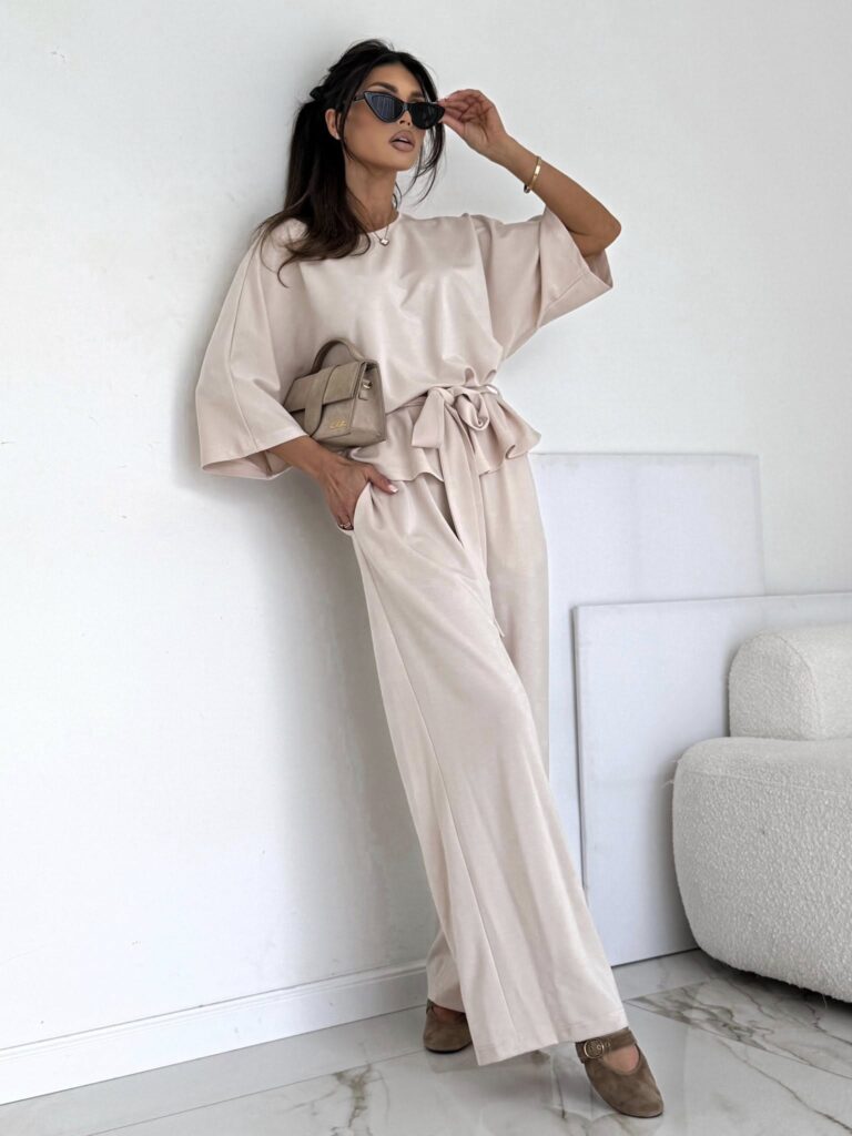 Komplet Lil Glam 3174/LG