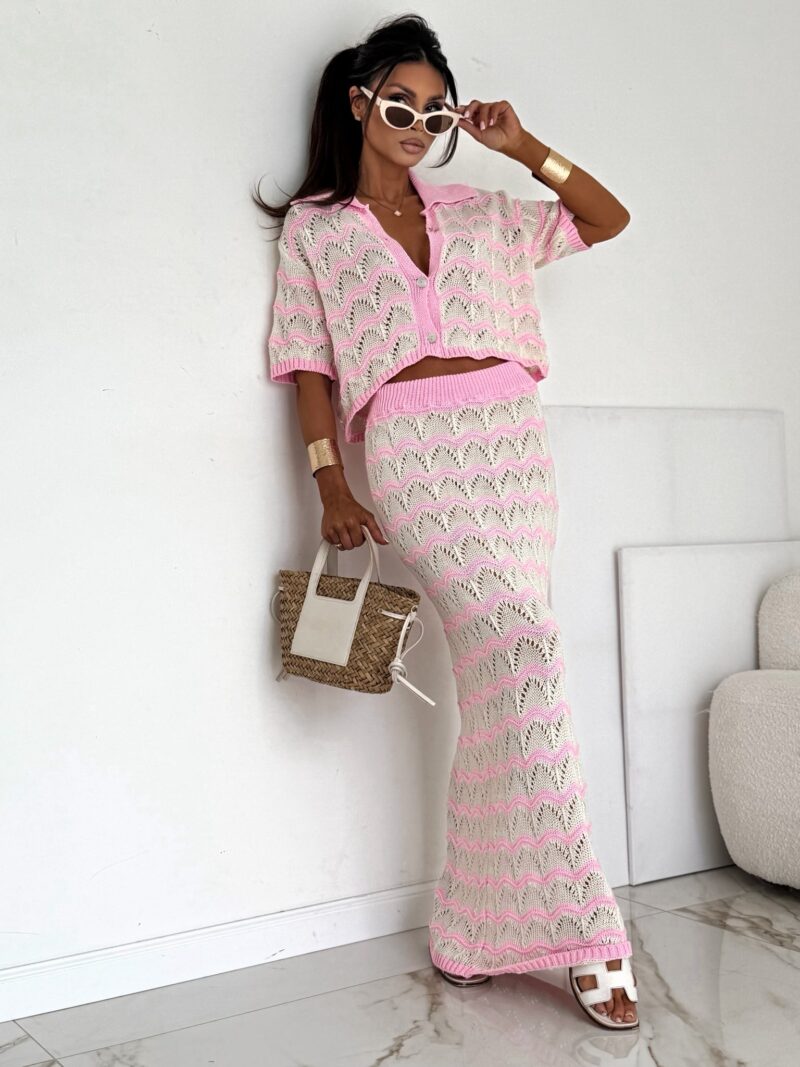 Komplet Lil Glam 3172/LG