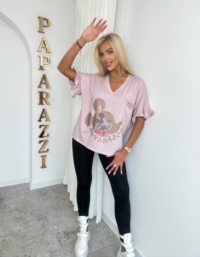 Bluzka Paparazzi Fashion 3191/PF