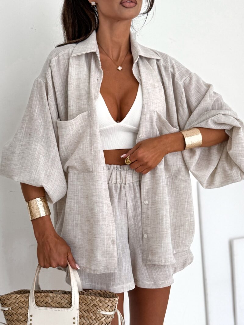 Komplet Lil Glam 3199/LG