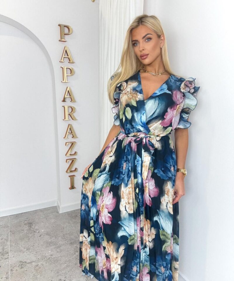 Sukienka Paparazzi Fashion 3205/PF