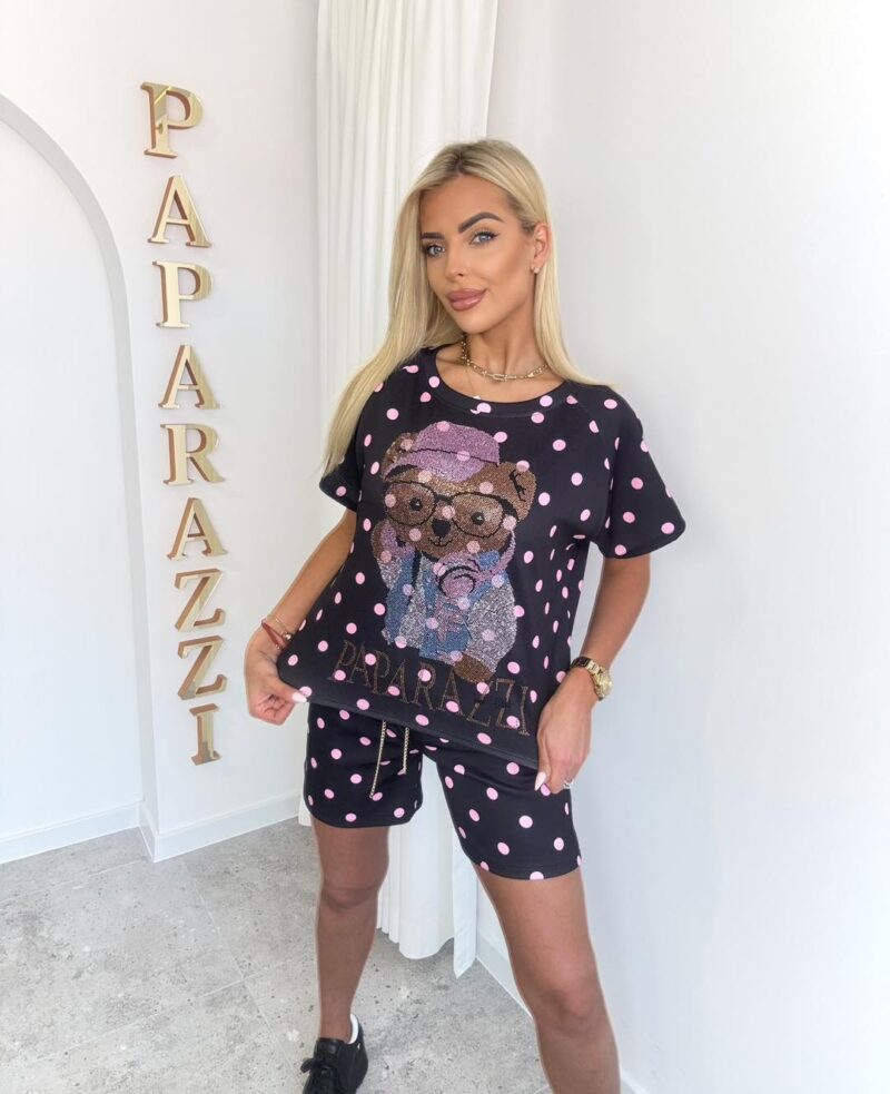 Komplet Paparazzi Fashion 3212/PF