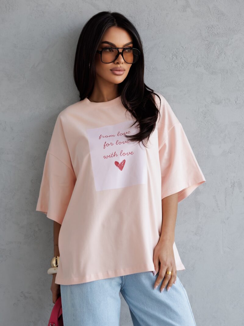 Bluzka Me Gusta 3293/MG