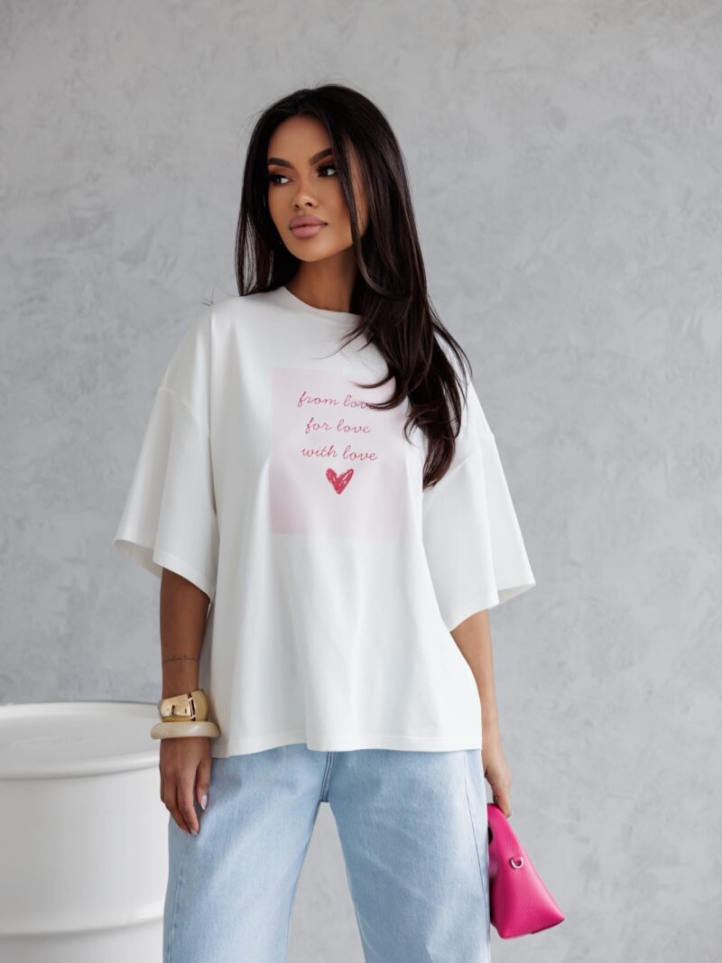 Bluzka Me Gusta 3292/MG