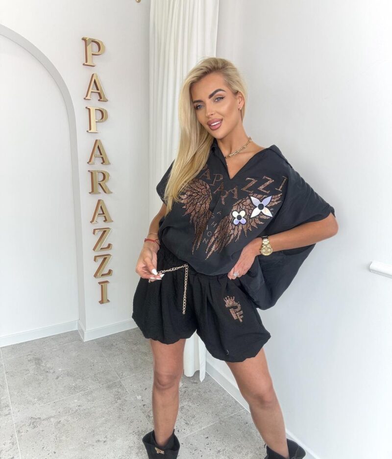 Bluzka Paparazzi Fashion 3227/PF