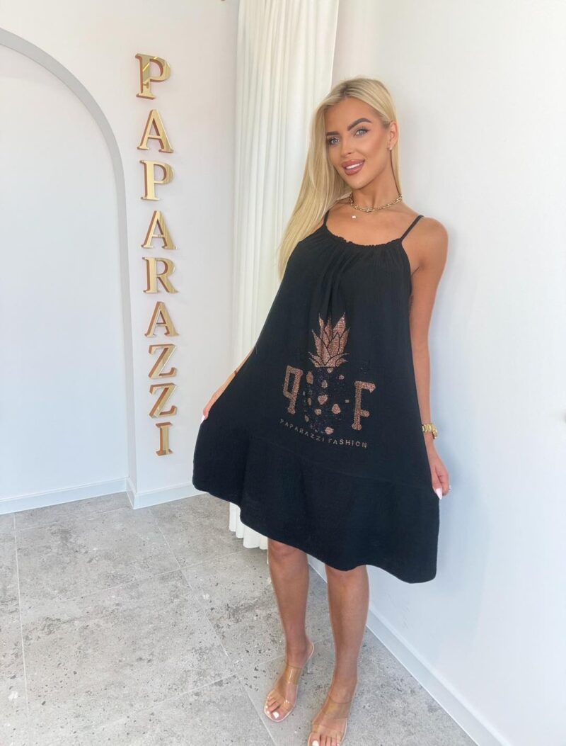 Sukienka Paparazzi Fashion 3216/PF