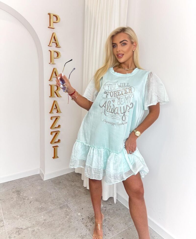 Sukienka Paparazzi Fashion 3233/PF