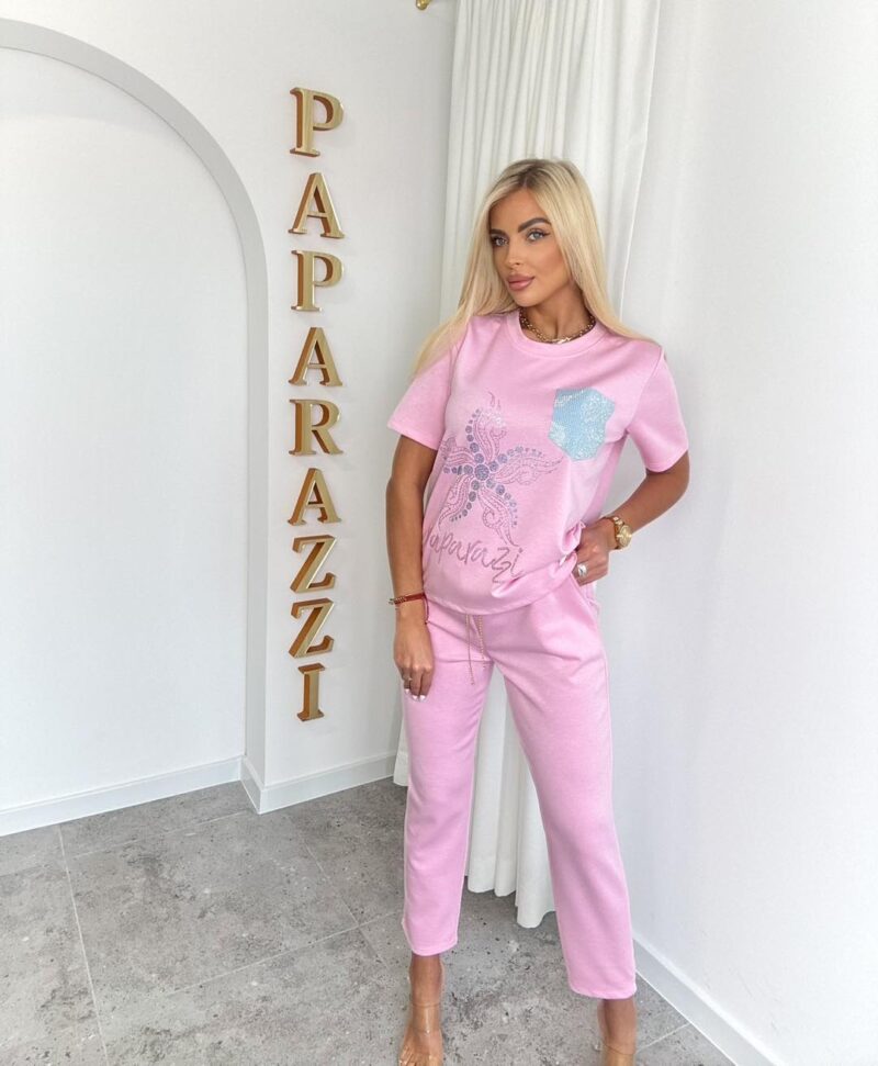 Komplet Paparazzi Fashion 3272/PF