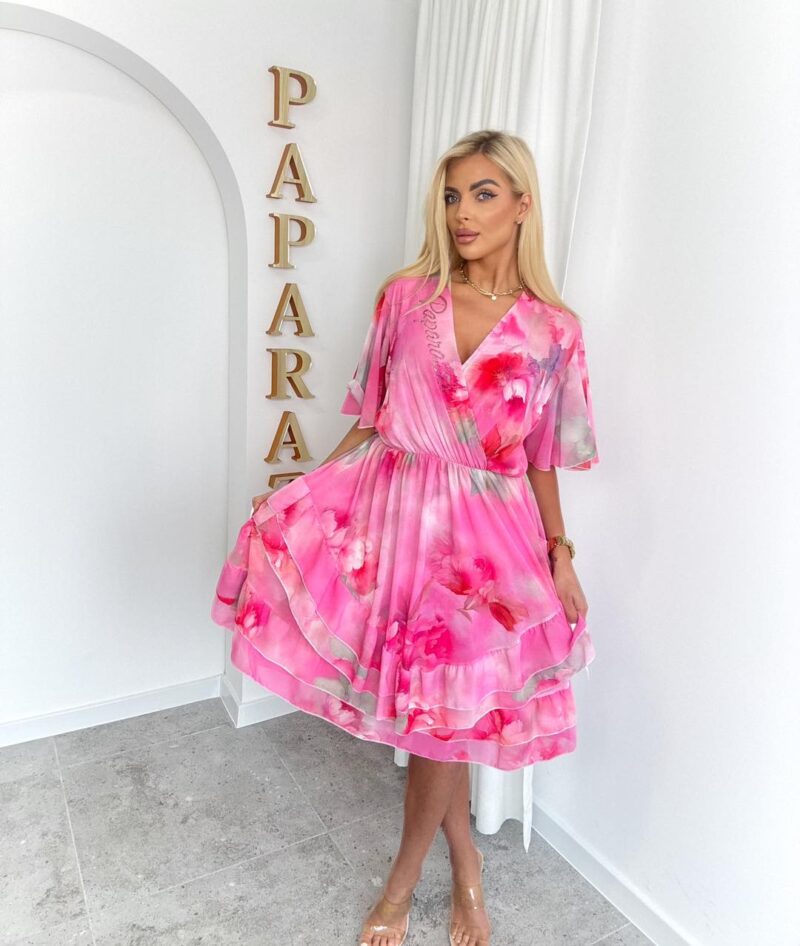 Komplet Paparazzi Fashion 3277/PF