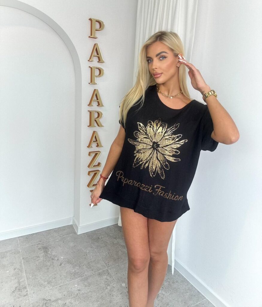 Bluzka Paparazzi Fashion 3280/PF