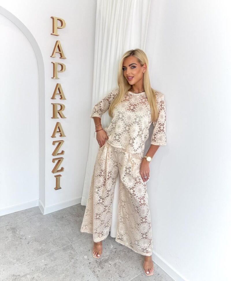 Komplet Paparazzi Fashion 3243/PF