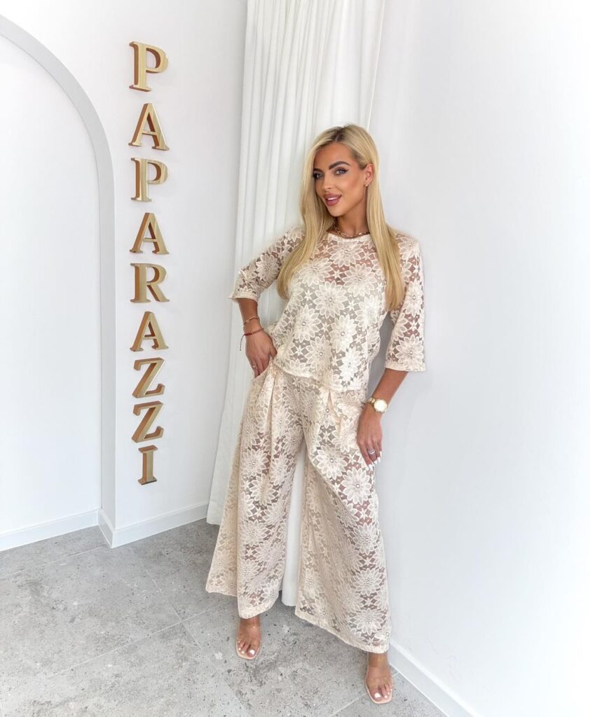 Komplet Paparazzi Fashion 3243/PF