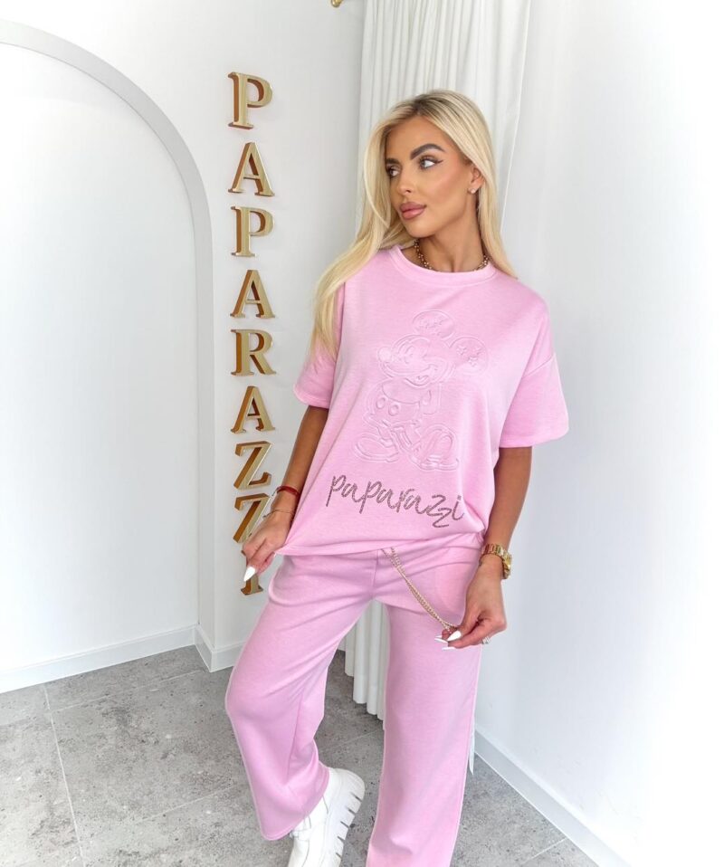 Komplet Paparazzi Fashion 3269/PF