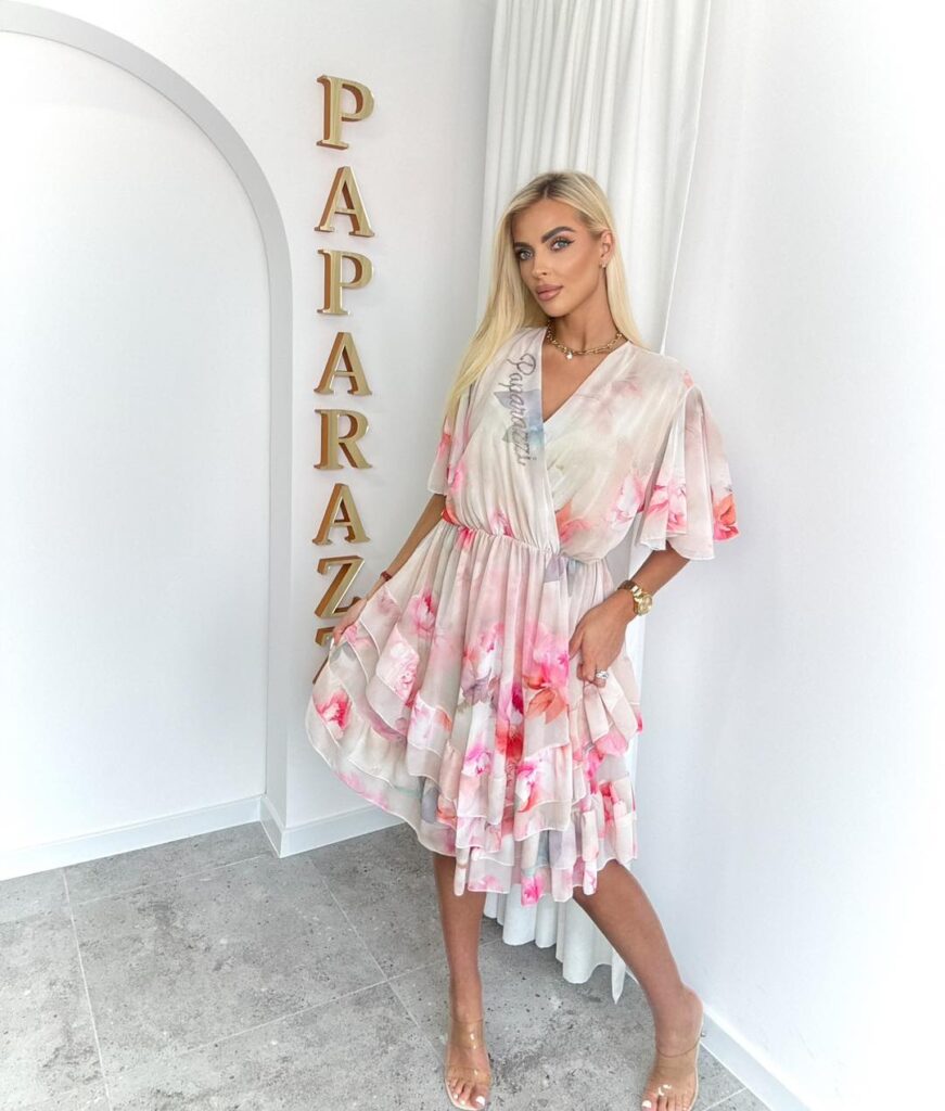 Komplet Paparazzi Fashion 3279/PF