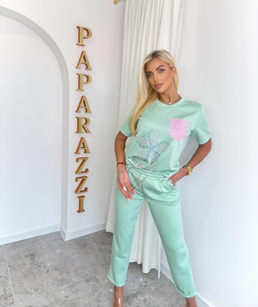 Komplet Paparazzi Fashion 3273/PF