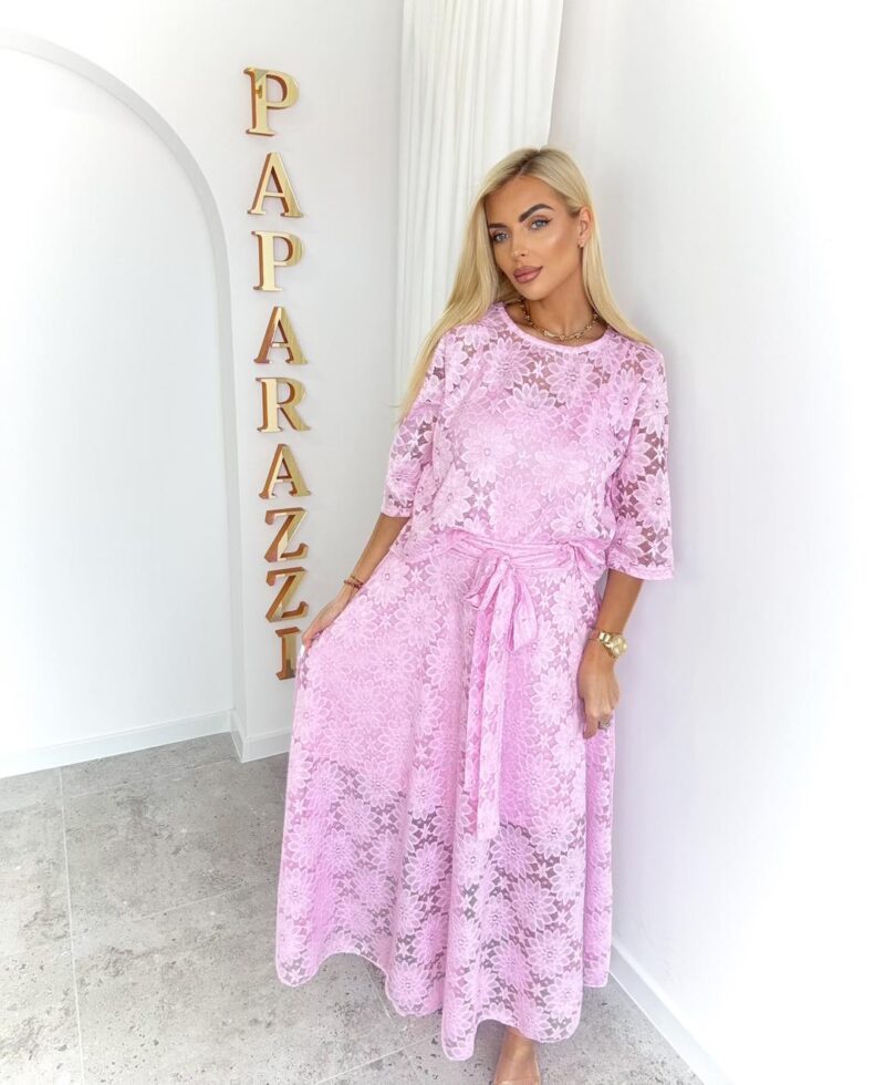 Komplet Paparazzi Fashion 3230/PF