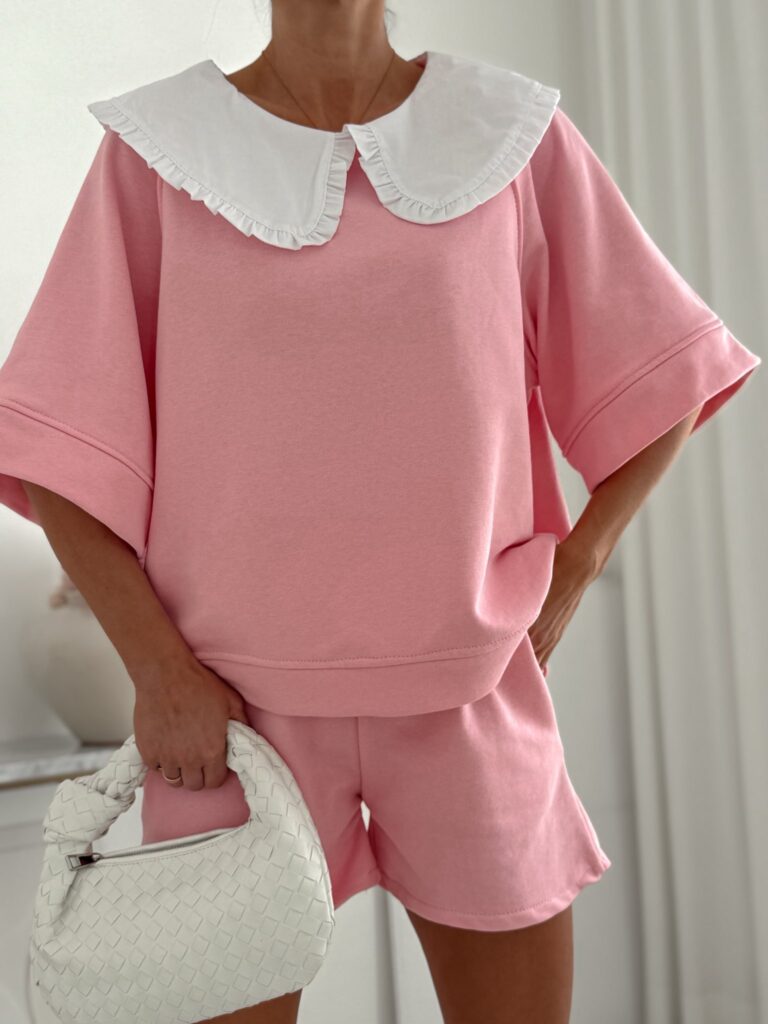 Komplet Lil Glam 3306/LG - zdjęcie 2