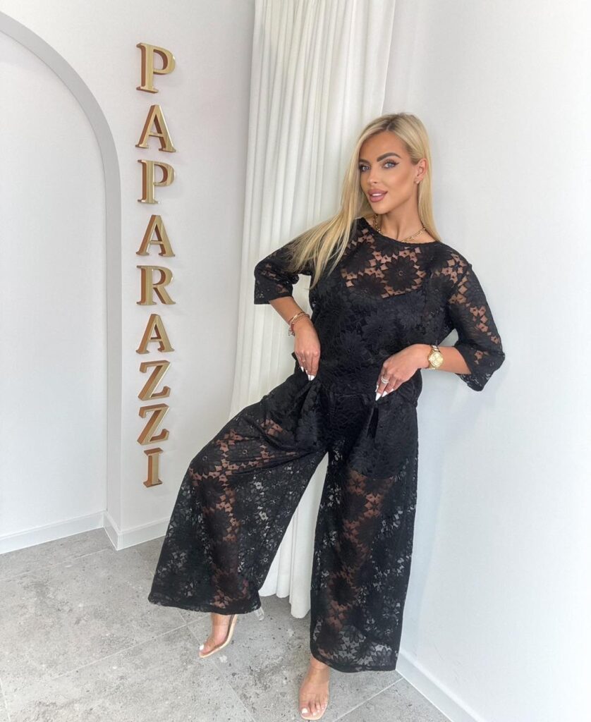 Komplet Paparazzi Fashion 3244/PF