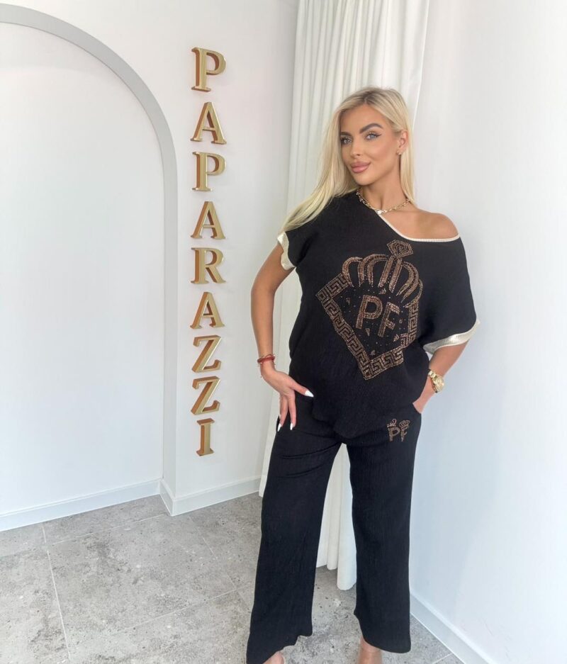 Komplet Paparazzi Fashion 3276/PF