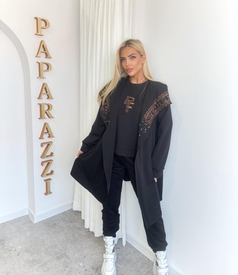 Komplet Paparazzi Fashion 3322/PF