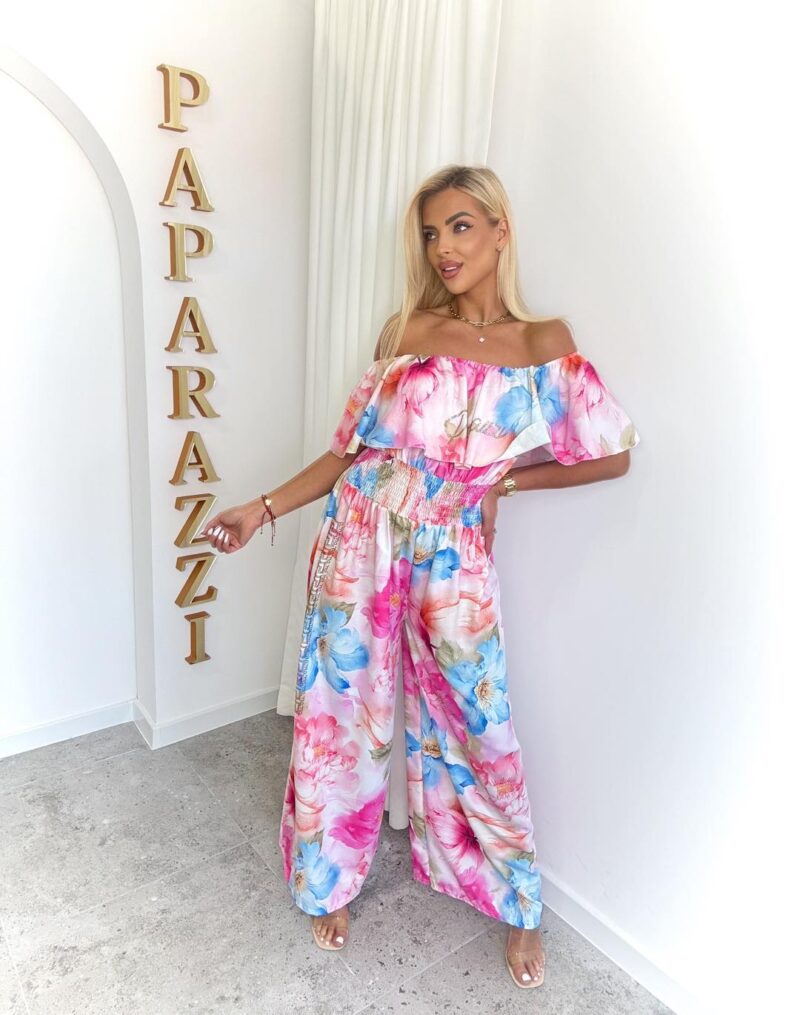 Kombinezon Paparazzi Fashion 3288/PF