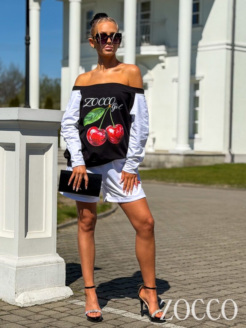 Komplet Zocco 3330/Z