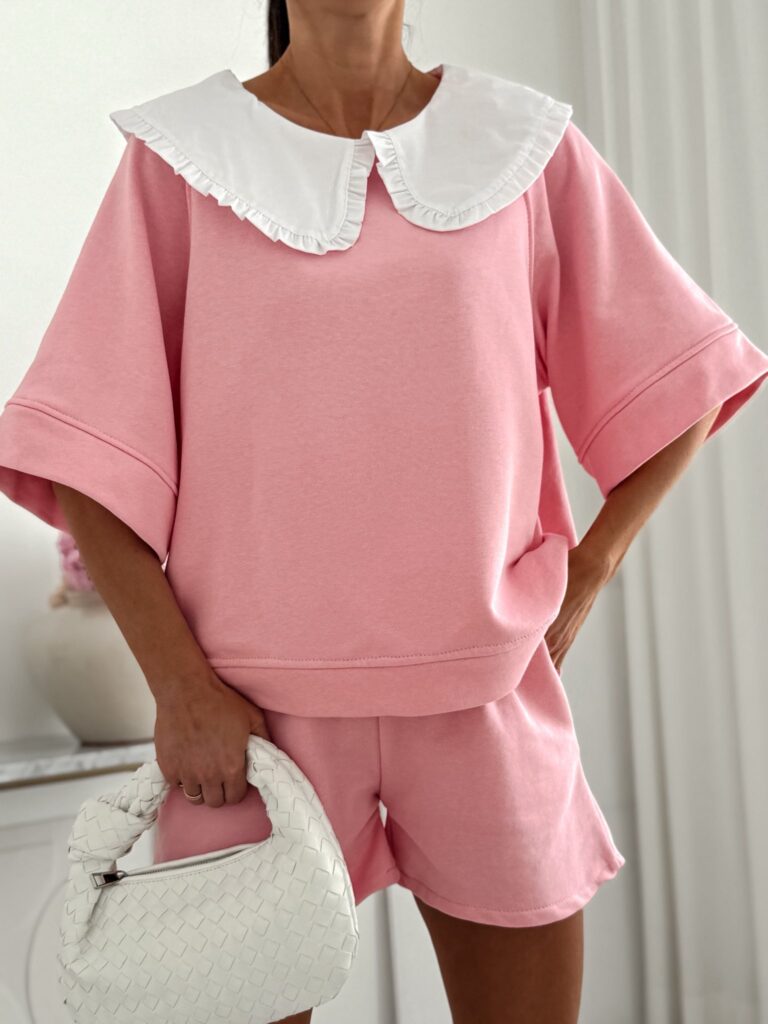 Komplet Lil Glam 3306/LG - zdjęcie 4