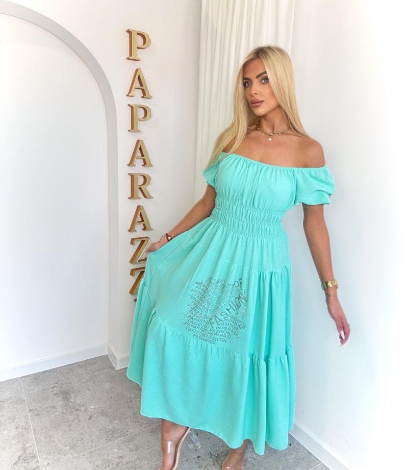 Sukienka Paparazzi Fashion 3351/PF