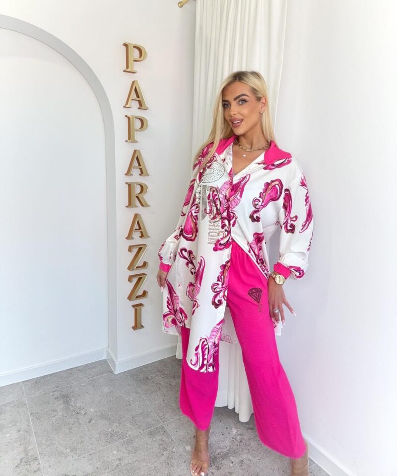 Komplet Paparazzi Fashion 3352/PF