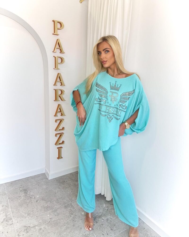 Komplet Paparazzi Fashion 3348/PF