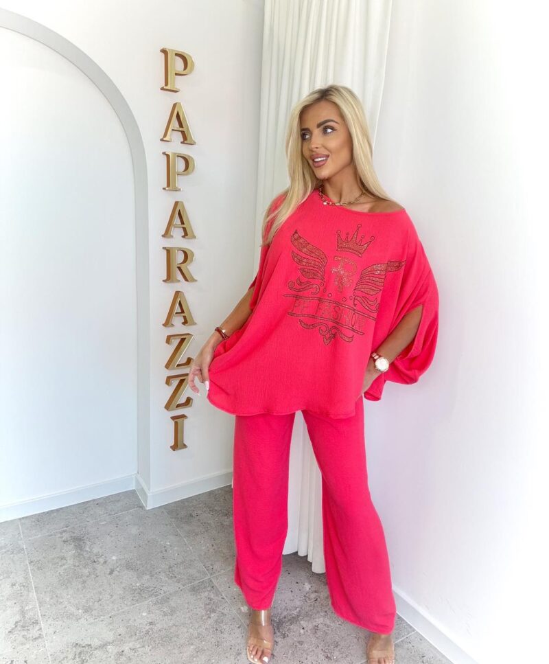 Komplet Paparazzi Fashion 3345/PF