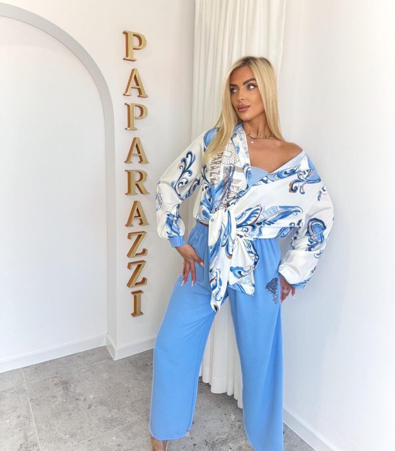 Komplet Paparazzi Fashion 3353/PF