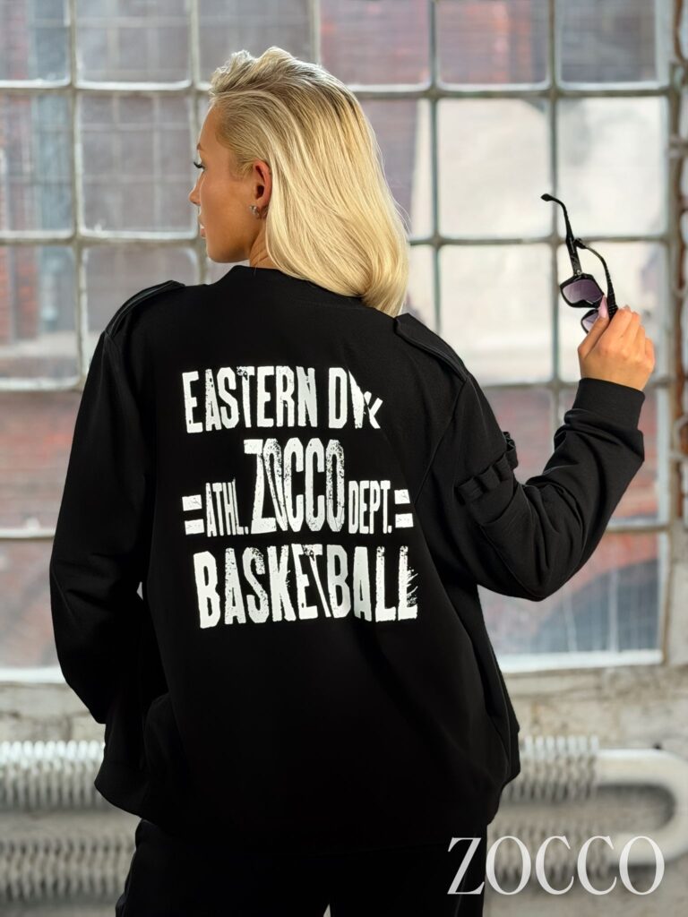 Dres Zocco 3179/Z - zdjęcie 2