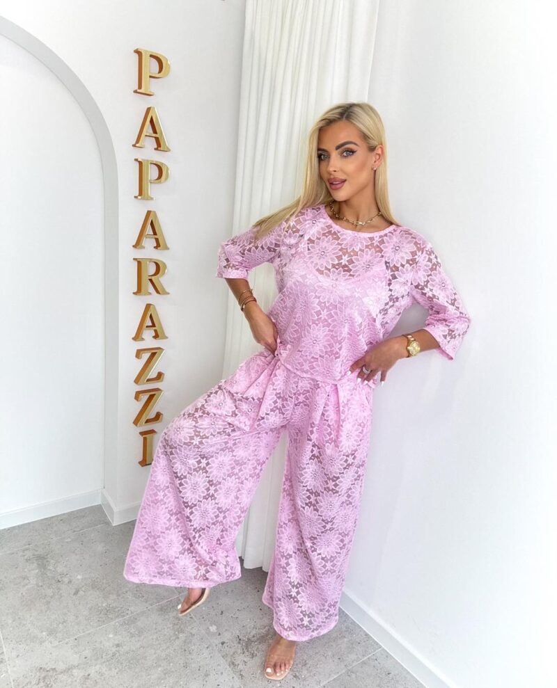 Komplet Paparazzi Fashion 3368/PF