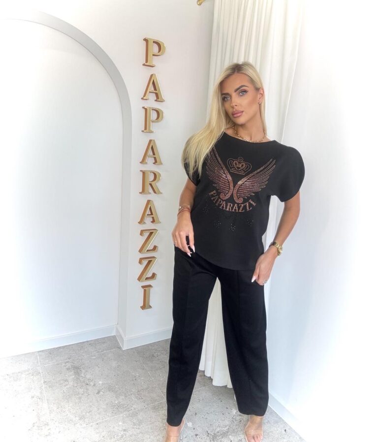 Komplet Paparazzi Fashion 3364/PF - zdjęcie 3